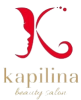 カピリナ ロゴ